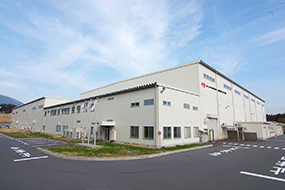 須山工場の写真