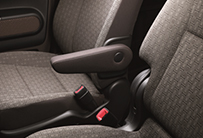 Arm rest Image