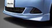 Front spoiler(For L'epice) Image