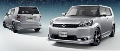 COROLLA RUMION Image