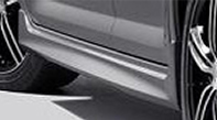 Side mud guard Image