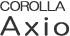 COROLLA Axio