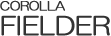 COROLLA FIELDER