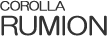 COROLLA RUMION