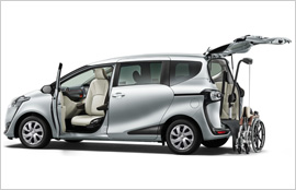 Toyota motor east japan