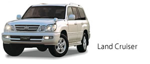 Land Cruiser