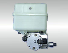 AHC Pump & Motor Assembly