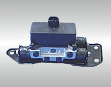 AHC Valve Assembly