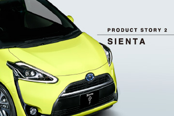 SIENTA