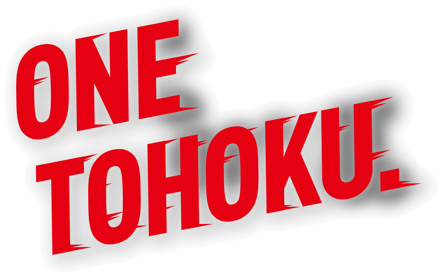 ONE TOHOKU
